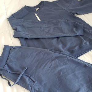 ASOS DESIGN tracksuit / sweat / jogger